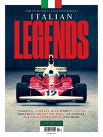 Motor Sport Magazine Specials